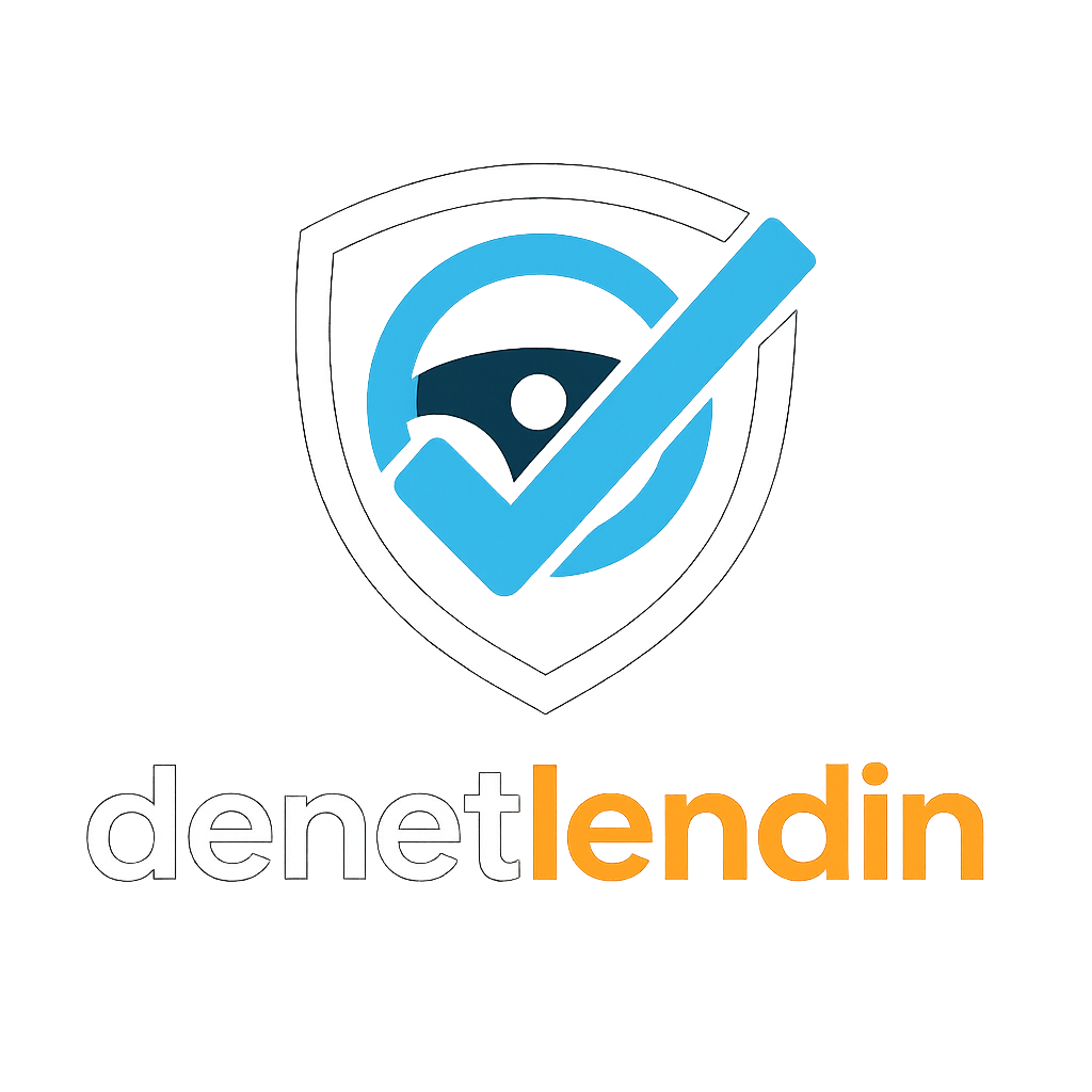 Denetlendin
